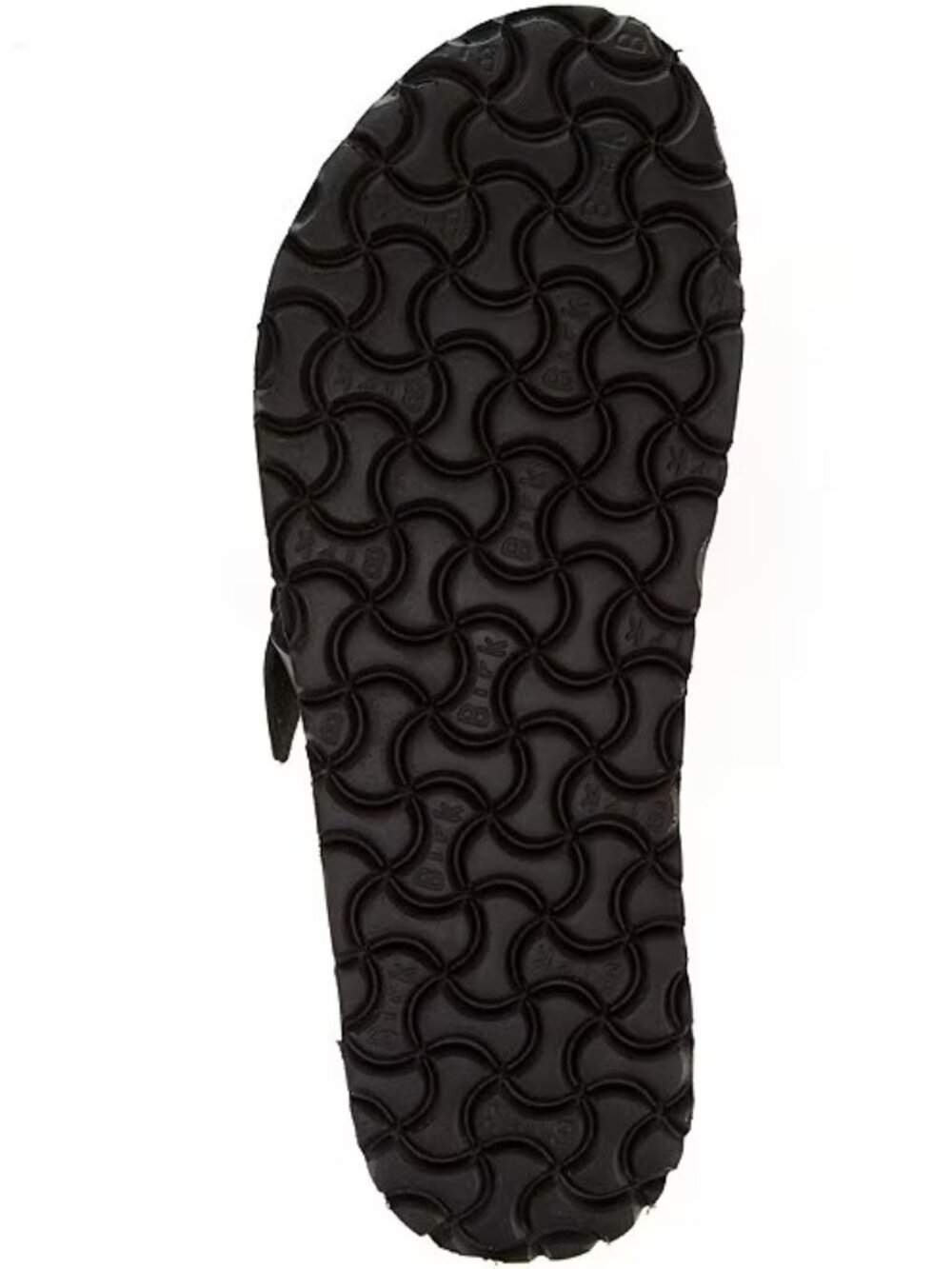 NEW Birkenstock Arizona Soft Footbed MOCHA BROWN 37 R Womens 6 to 6.5 NEW! - Picture 3 of 3
